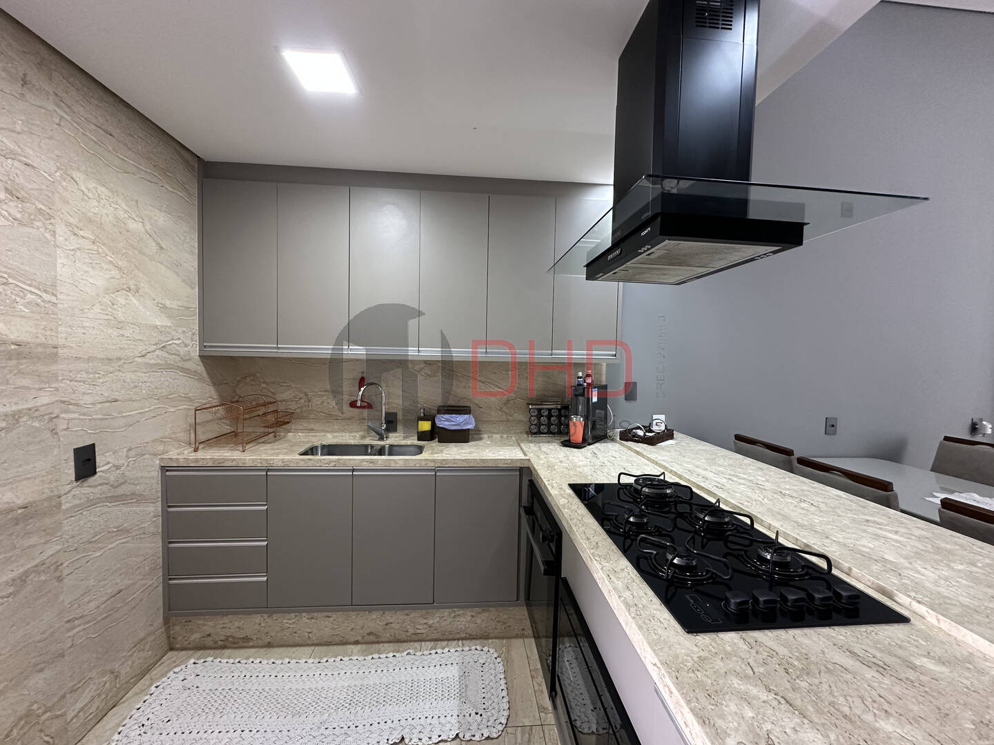 Casa de Condomínio à venda com 3 quartos, 111m² - Foto 11