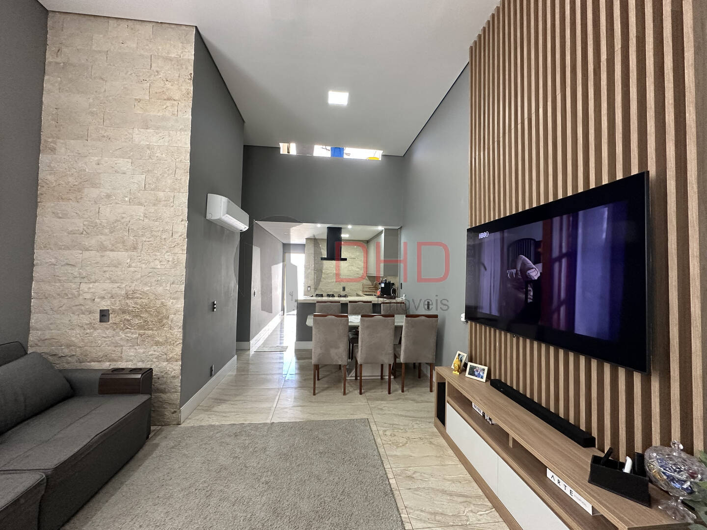 Casa de Condomínio à venda com 3 quartos, 111m² - Foto 5