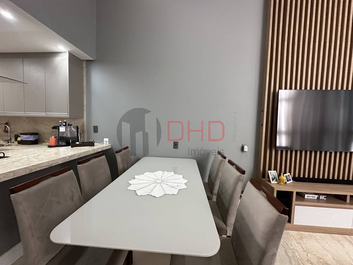 Casa de Condomínio à venda com 3 quartos, 111m² - Foto 9