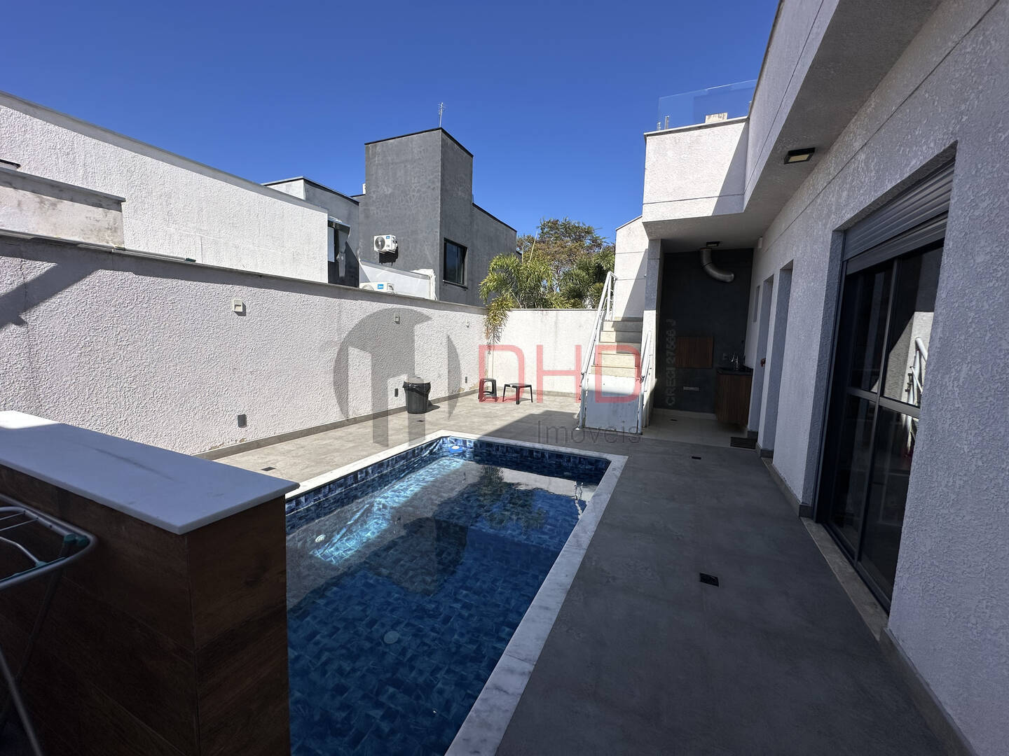 Casa de Condomínio à venda com 3 quartos, 111m² - Foto 28