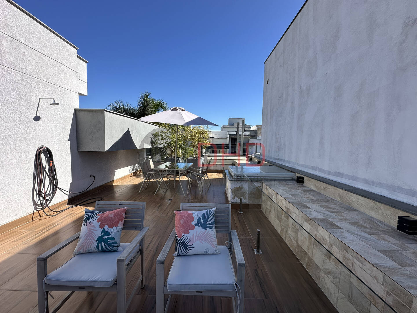 Casa de Condomínio à venda com 3 quartos, 111m² - Foto 37