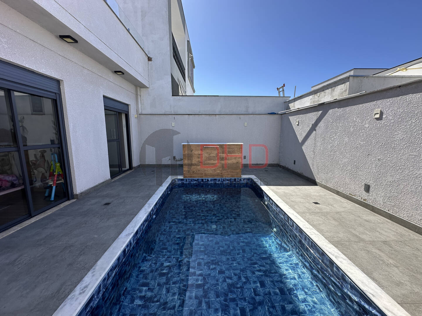 Casa de Condomínio à venda com 3 quartos, 111m² - Foto 29