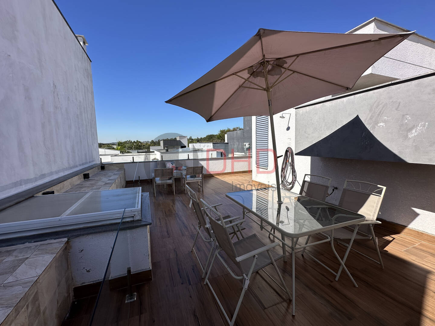Casa de Condomínio à venda com 3 quartos, 111m² - Foto 38