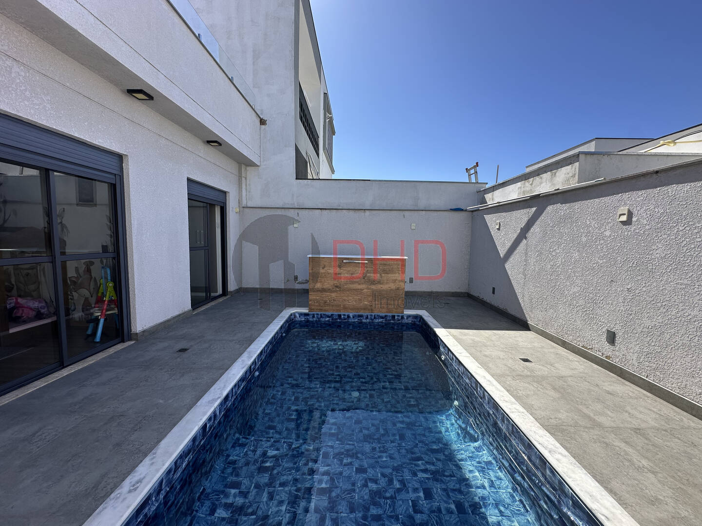 Casa de Condomínio à venda com 3 quartos, 111m² - Foto 30