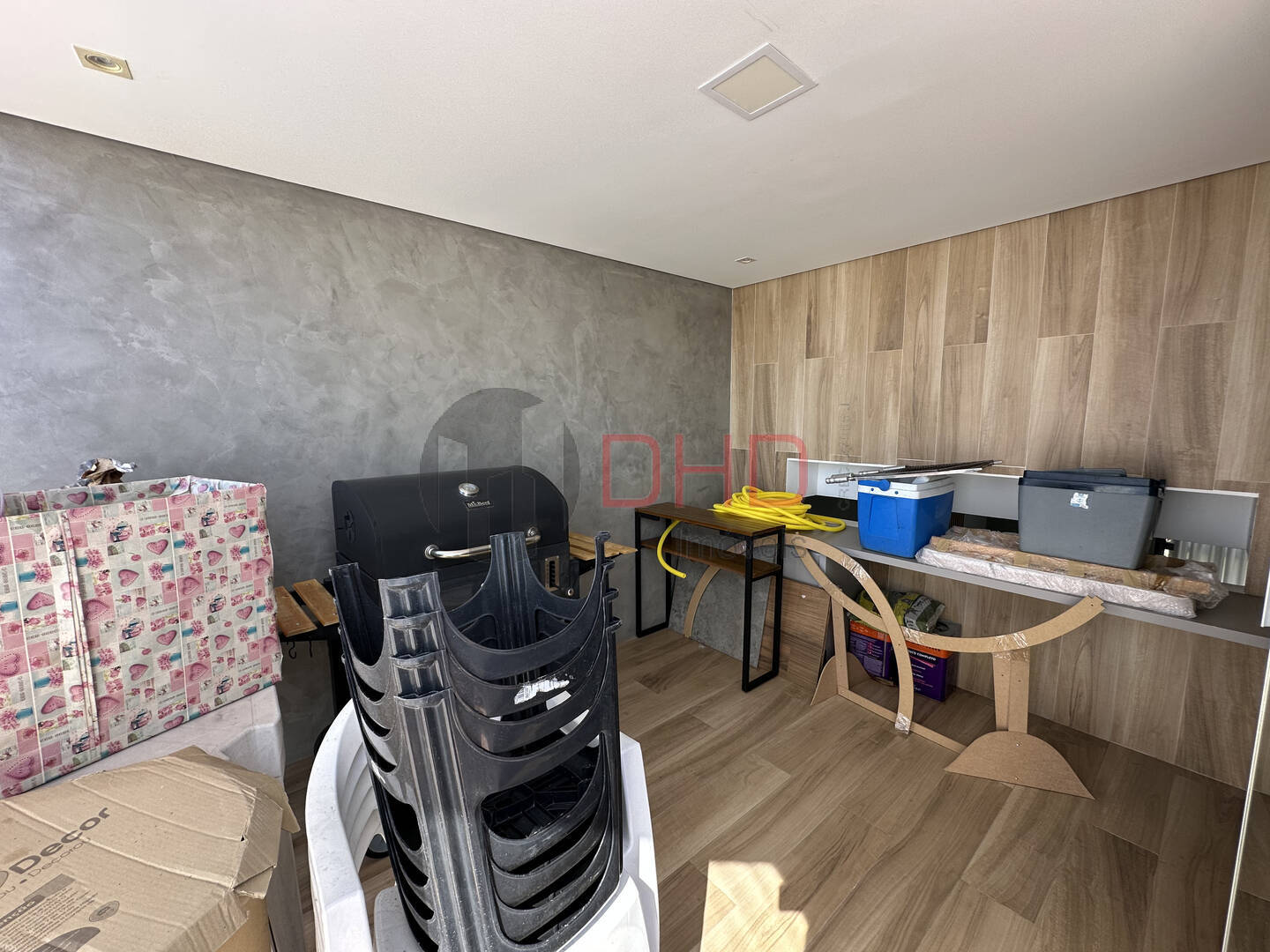 Casa de Condomínio à venda com 3 quartos, 111m² - Foto 34