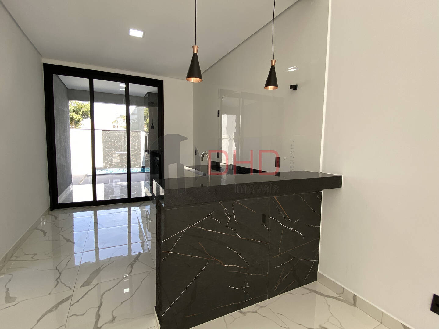Casa de Condomínio à venda com 3 quartos, 108m² - Foto 6
