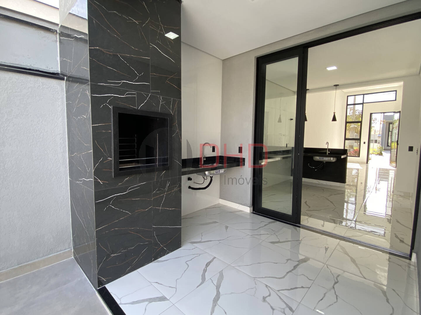 Casa de Condomínio à venda com 3 quartos, 108m² - Foto 18