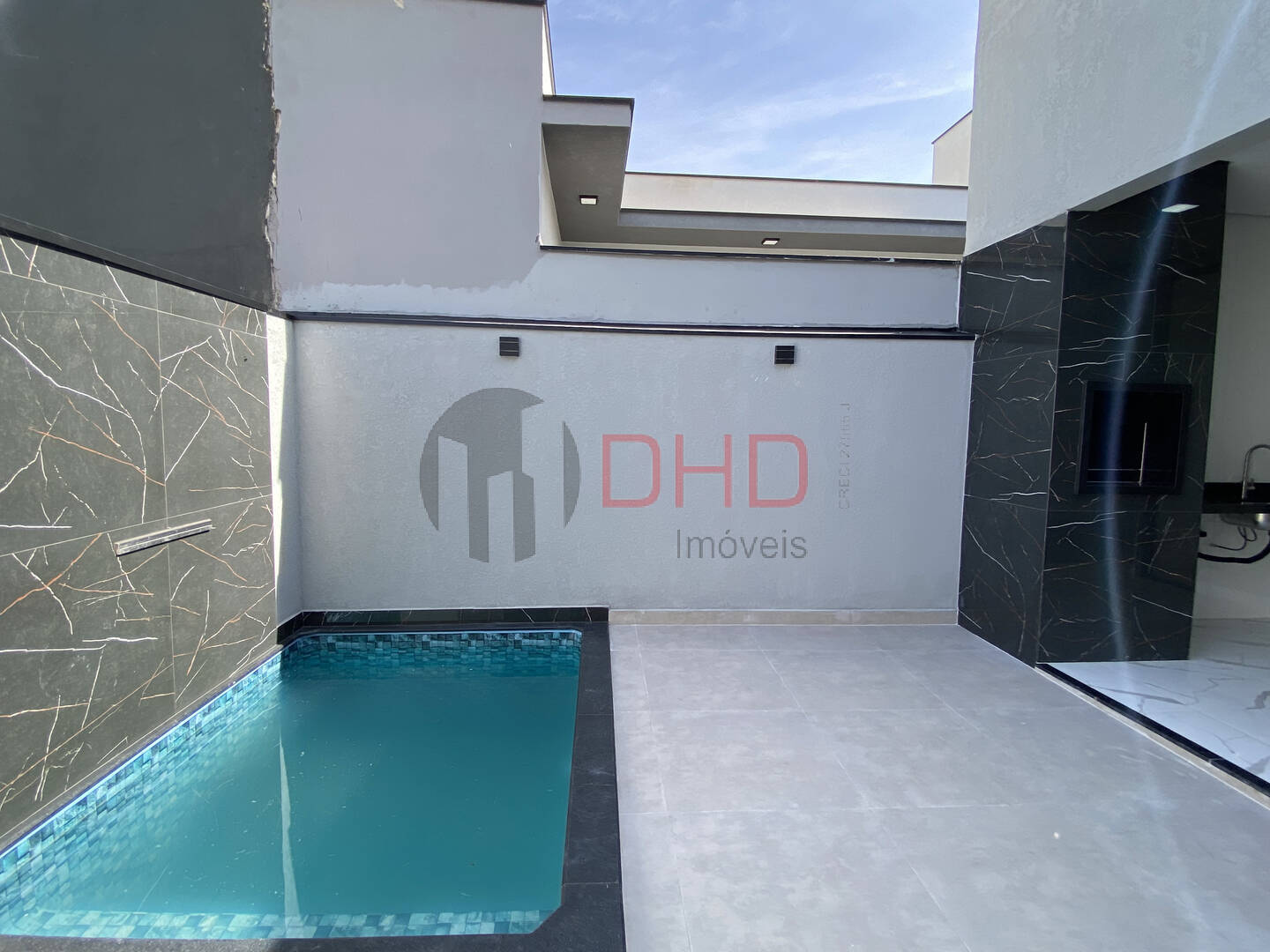 Casa de Condomínio à venda com 3 quartos, 108m² - Foto 19