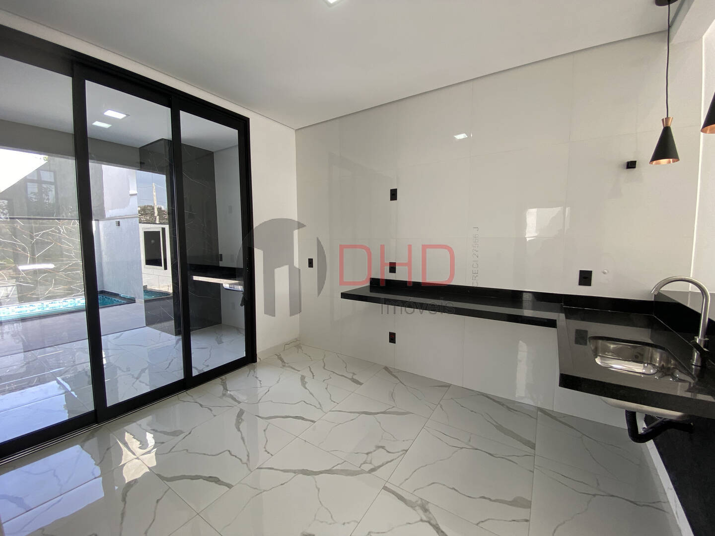 Casa de Condomínio à venda com 3 quartos, 108m² - Foto 7