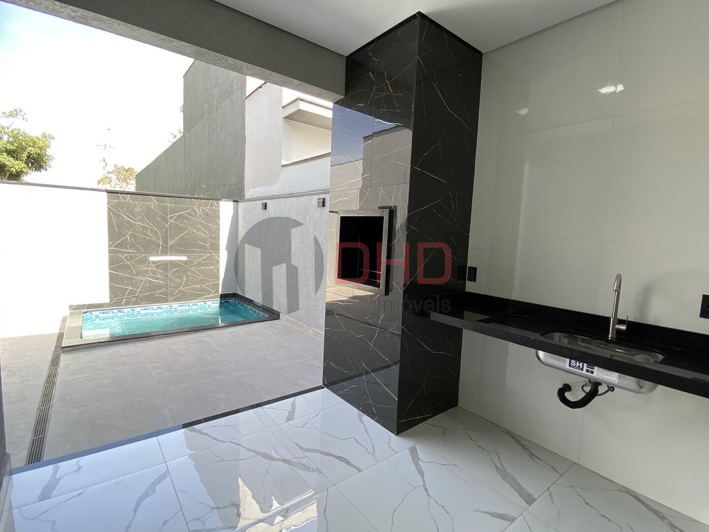 Casa de Condomínio à venda com 3 quartos, 108m² - Foto 17
