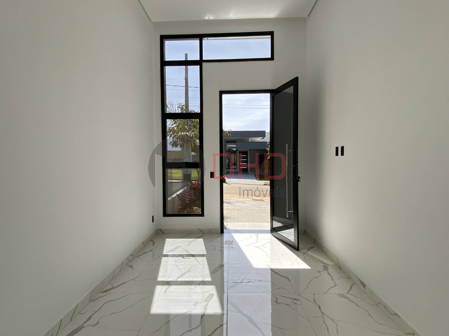 Casa de Condomínio à venda com 3 quartos, 108m² - Foto 3