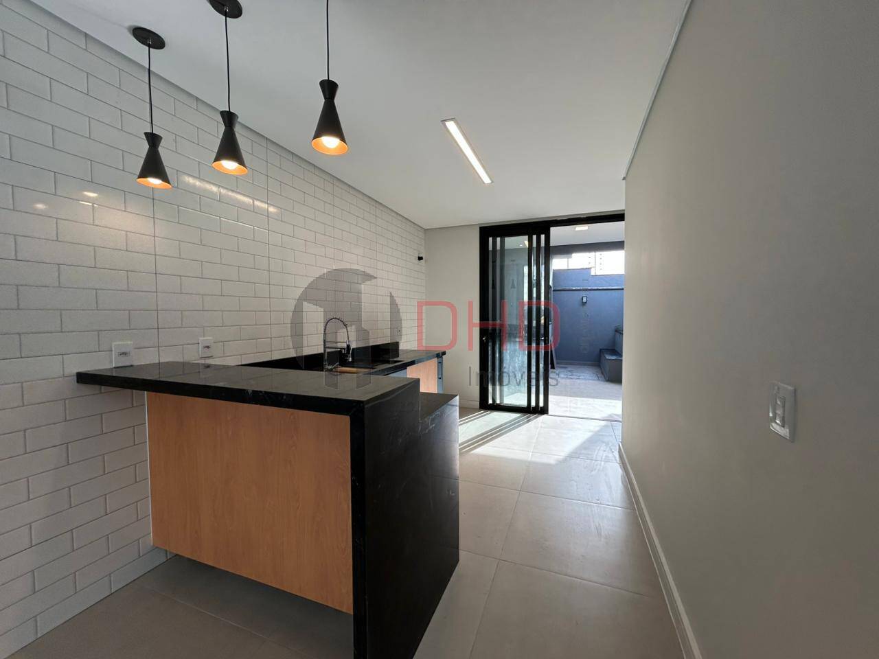 Casa de Condomínio à venda com 3 quartos, 118m² - Foto 5