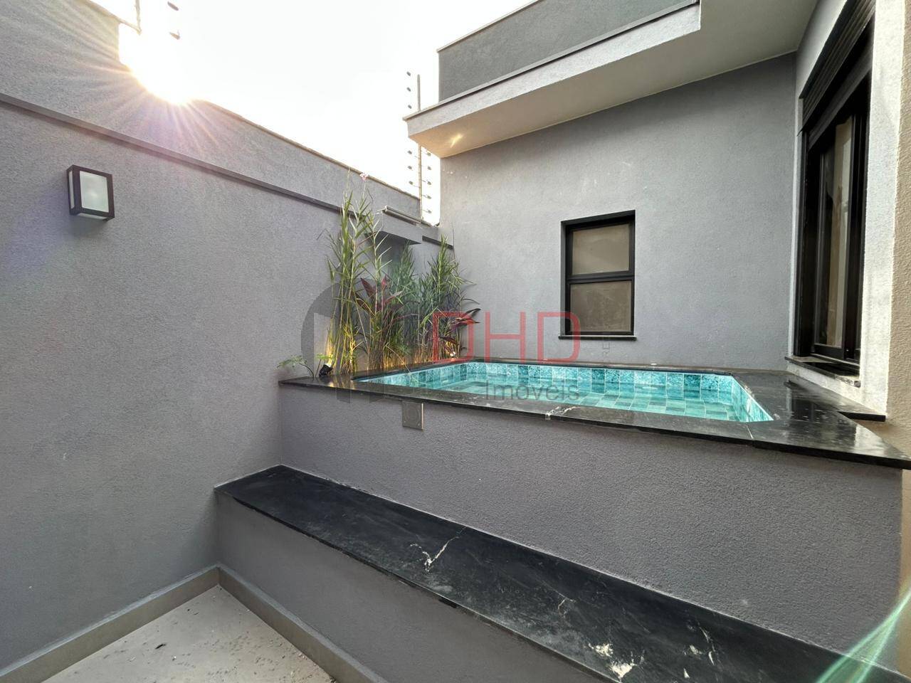 Casa de Condomínio à venda com 3 quartos, 118m² - Foto 17