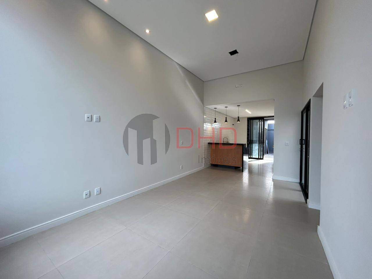 Casa de Condomínio à venda com 3 quartos, 118m² - Foto 3