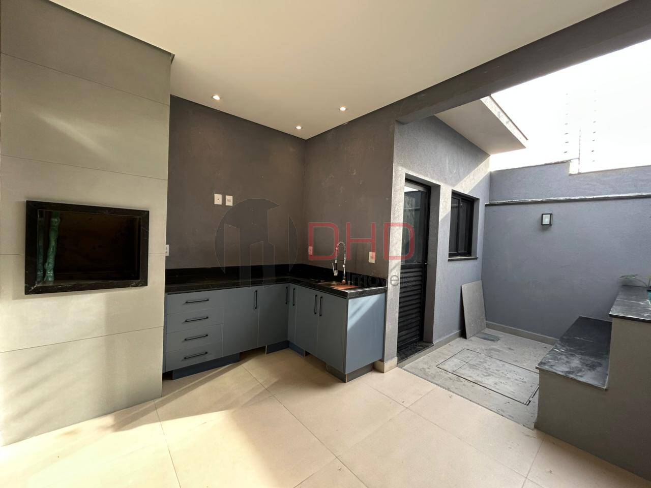 Casa de Condomínio à venda com 3 quartos, 118m² - Foto 19