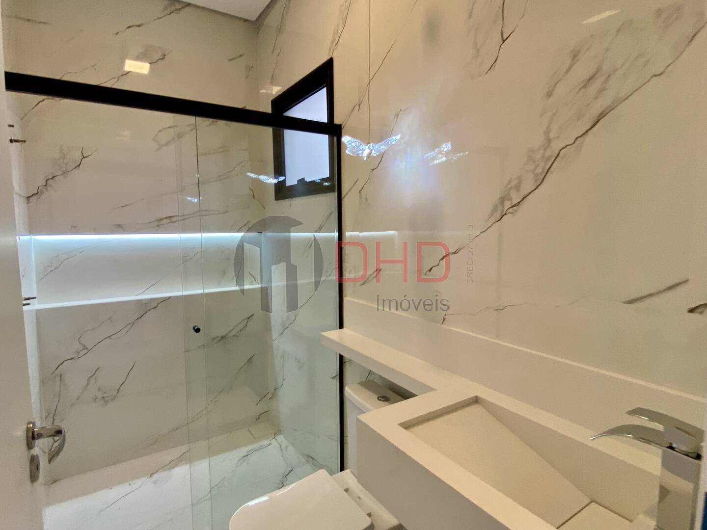 Casa de Condomínio à venda com 3 quartos, 105m² - Foto 8