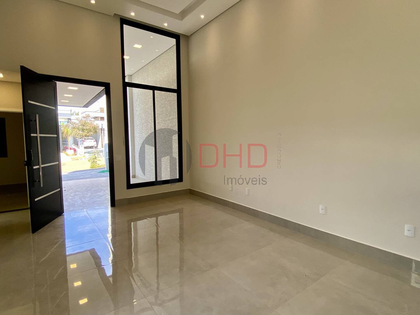 Casa de Condomínio à venda com 3 quartos, 105m² - Foto 4