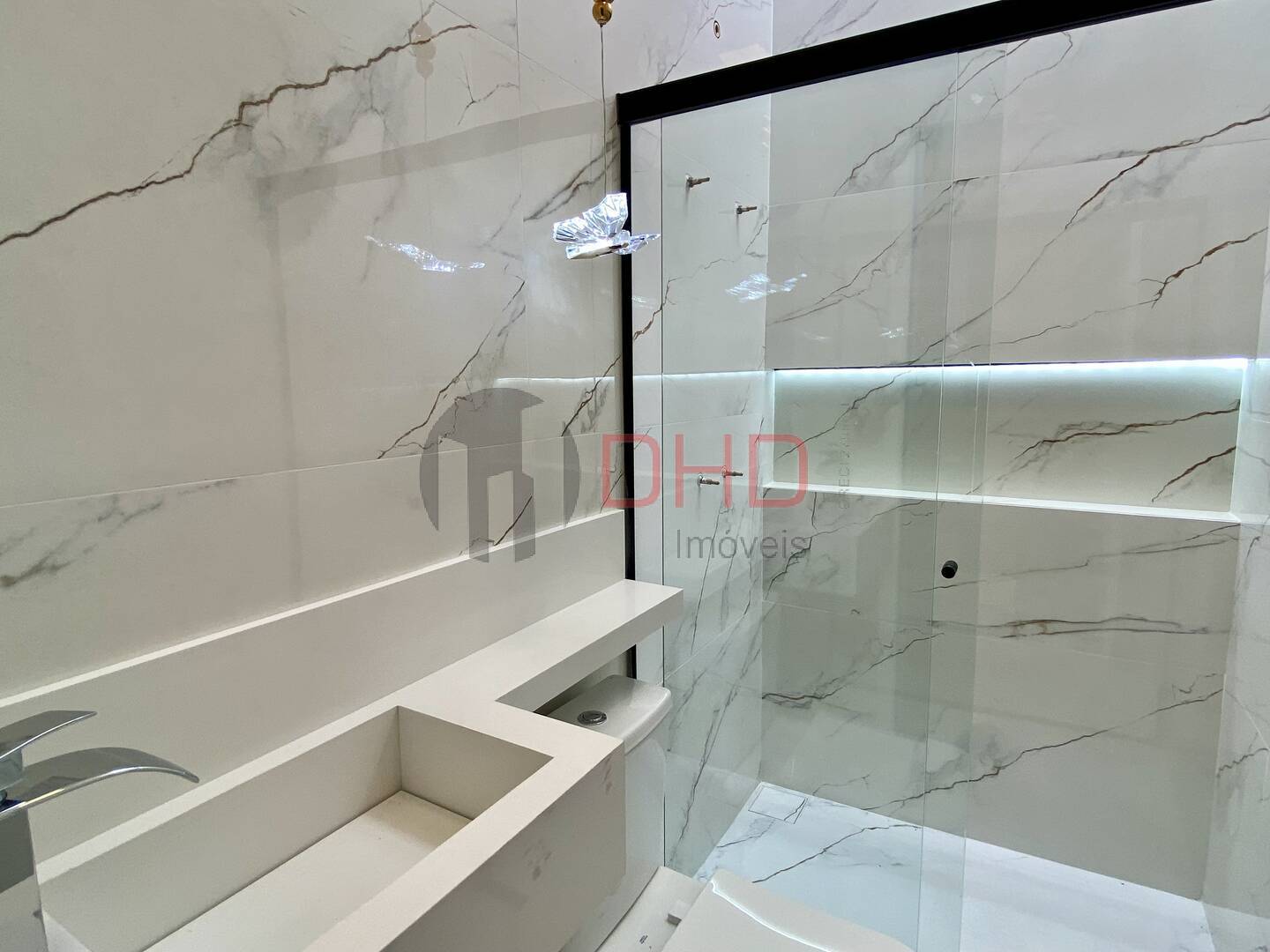 Casa de Condomínio à venda com 3 quartos, 105m² - Foto 10
