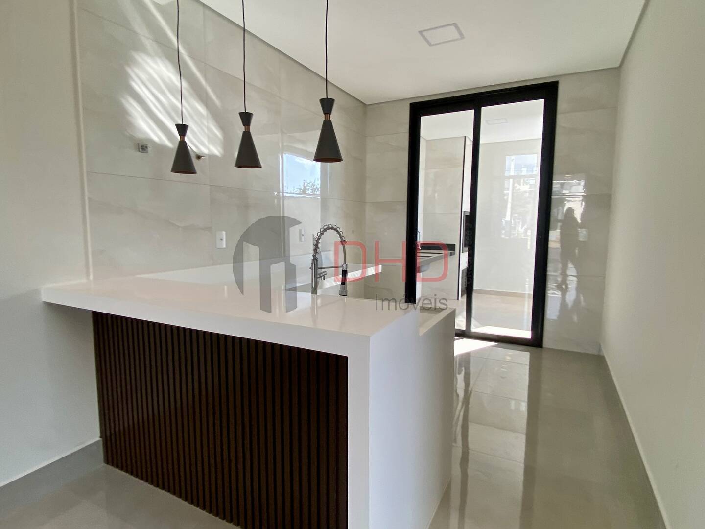 Casa de Condomínio à venda com 3 quartos, 105m² - Foto 6
