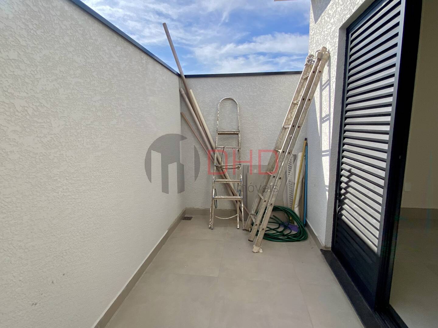Casa de Condomínio à venda com 3 quartos, 105m² - Foto 13