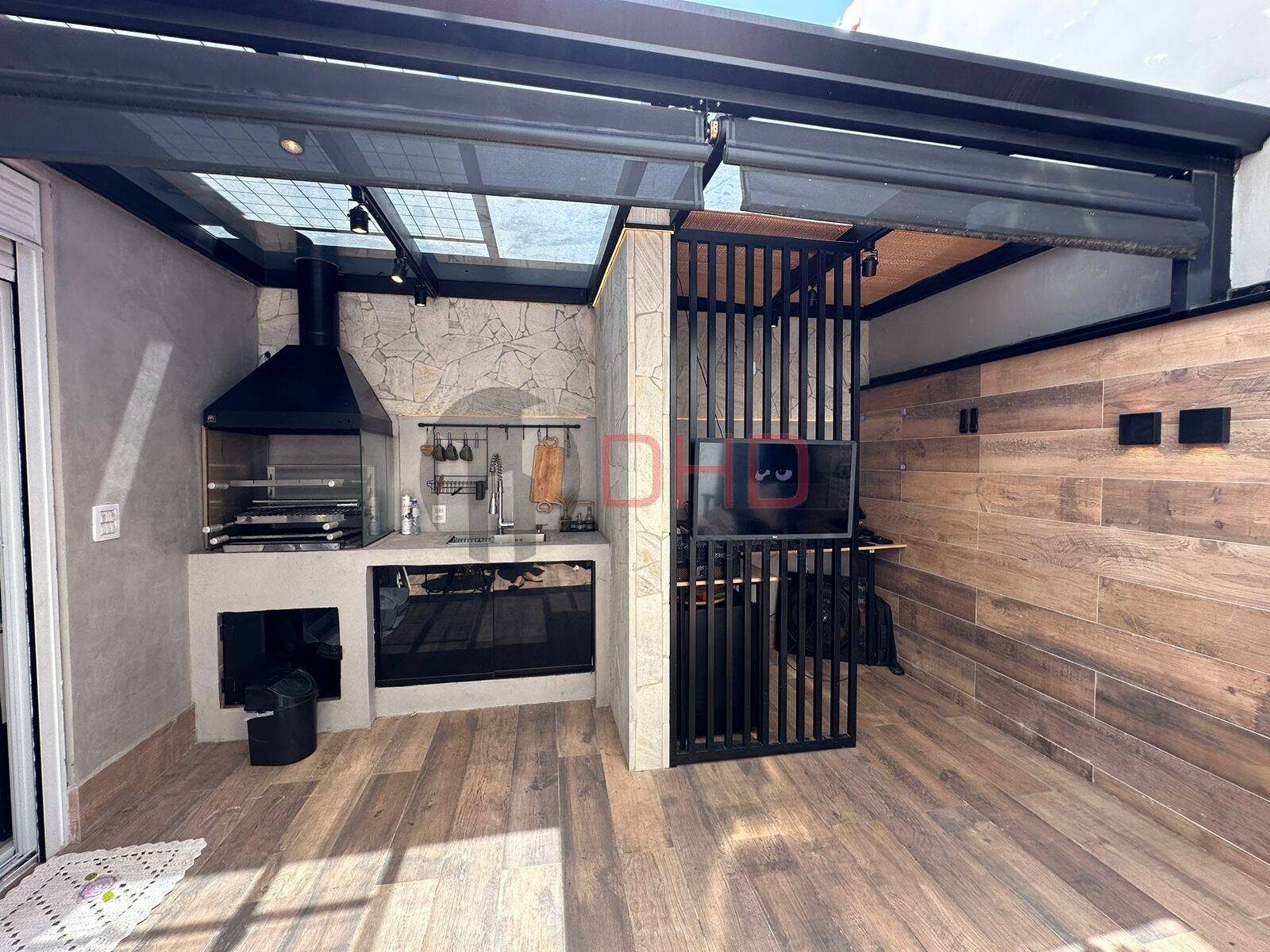 Casa à venda com 2 quartos, 67m² - Foto 10