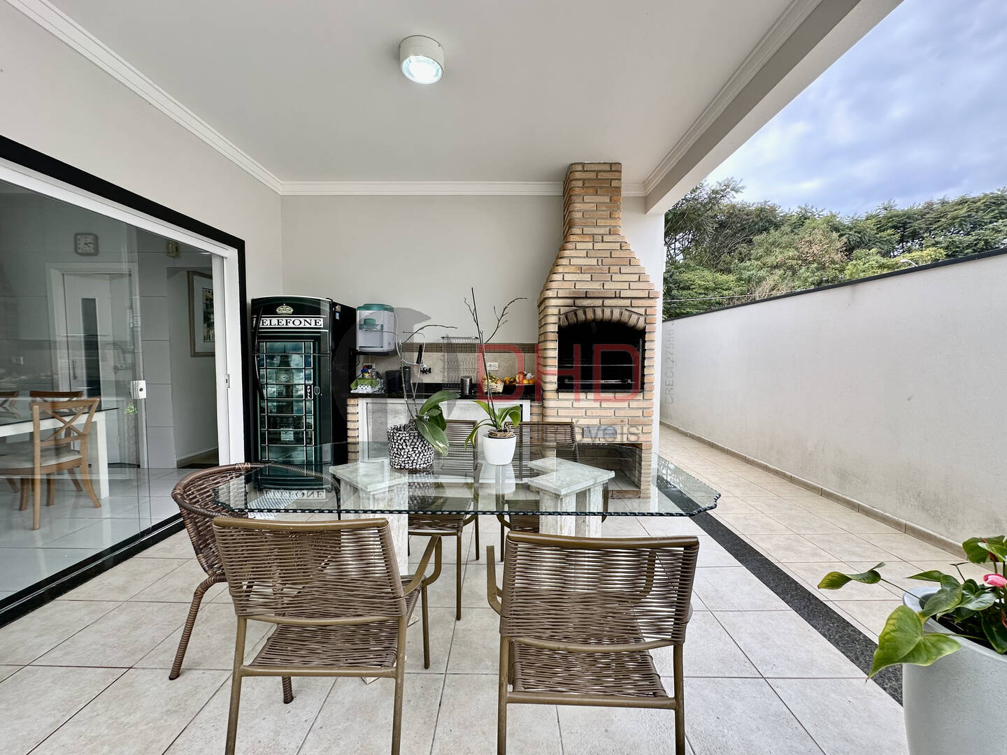 Casa de Condomínio à venda com 4 quartos, 245m² - Foto 27