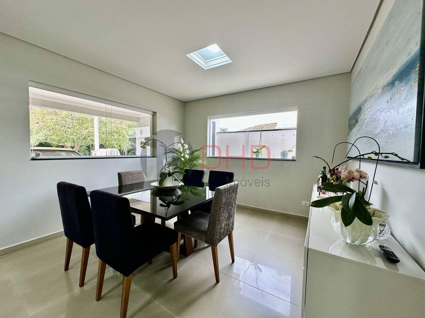 Casa de Condomínio à venda com 4 quartos, 245m² - Foto 7
