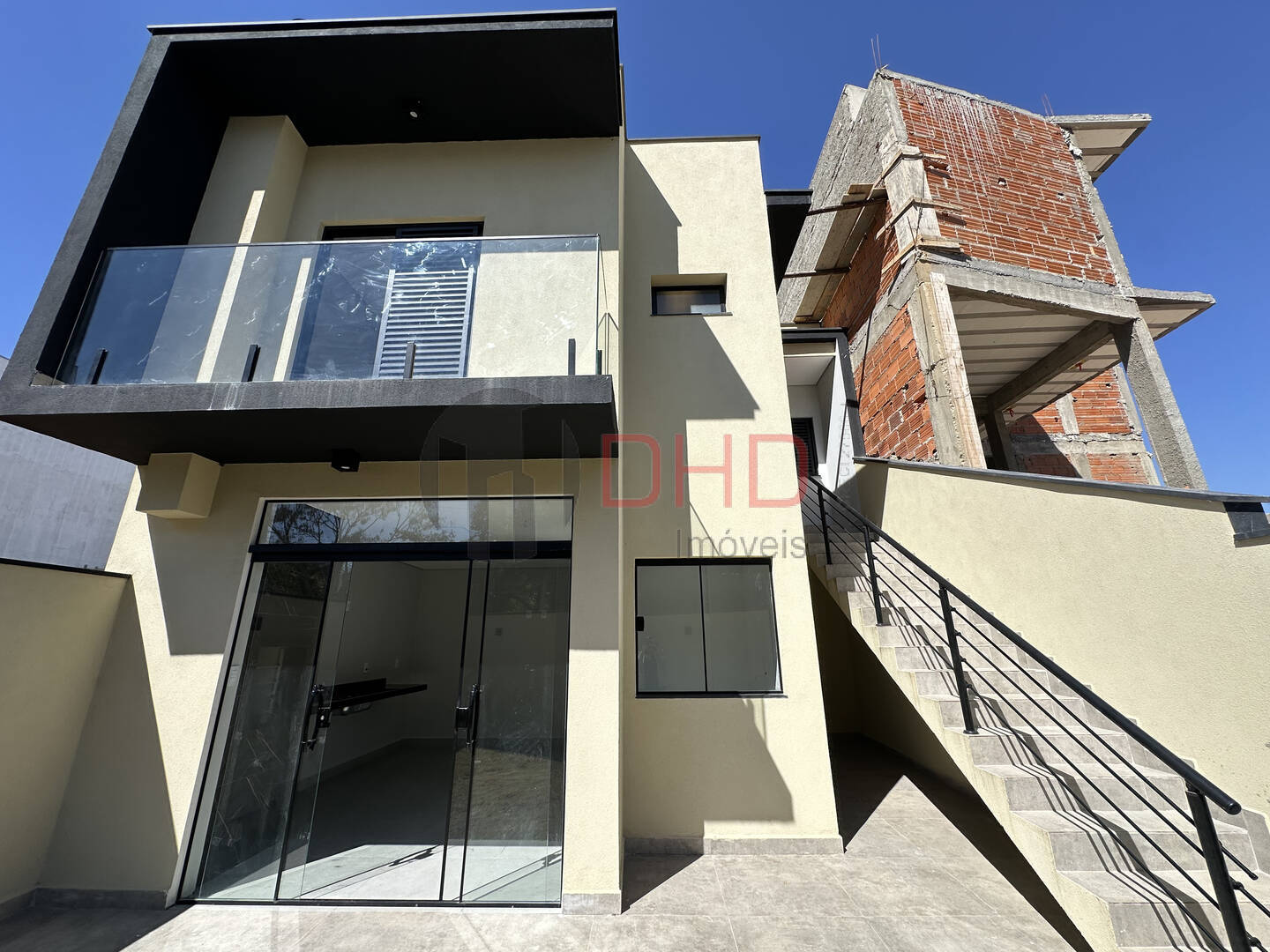 Casa de Condomínio à venda com 3 quartos, 137m² - Foto 12