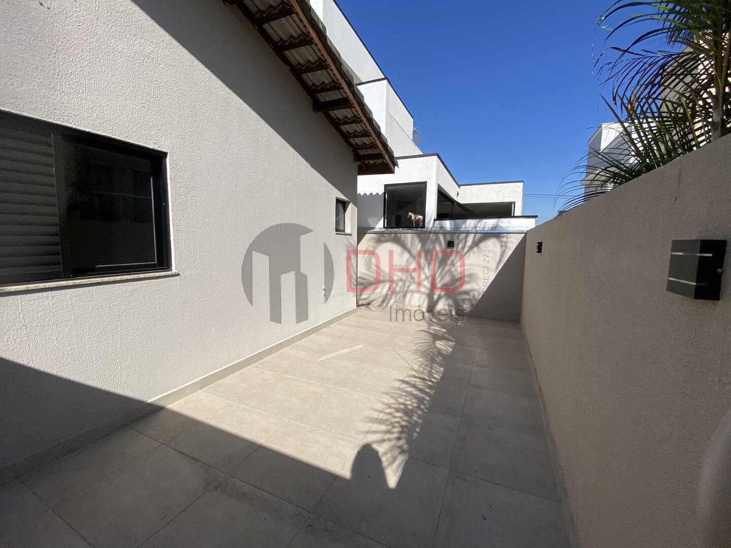 Casa de Condomínio à venda com 3 quartos, 85m² - Foto 11