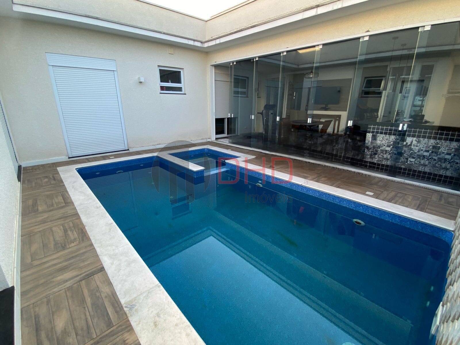 Casa de Condomínio à venda com 3 quartos, 268m² - Foto 36