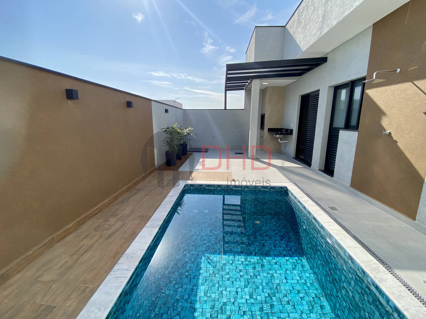 Casa de Condomínio à venda com 3 quartos, 153m² - Foto 24