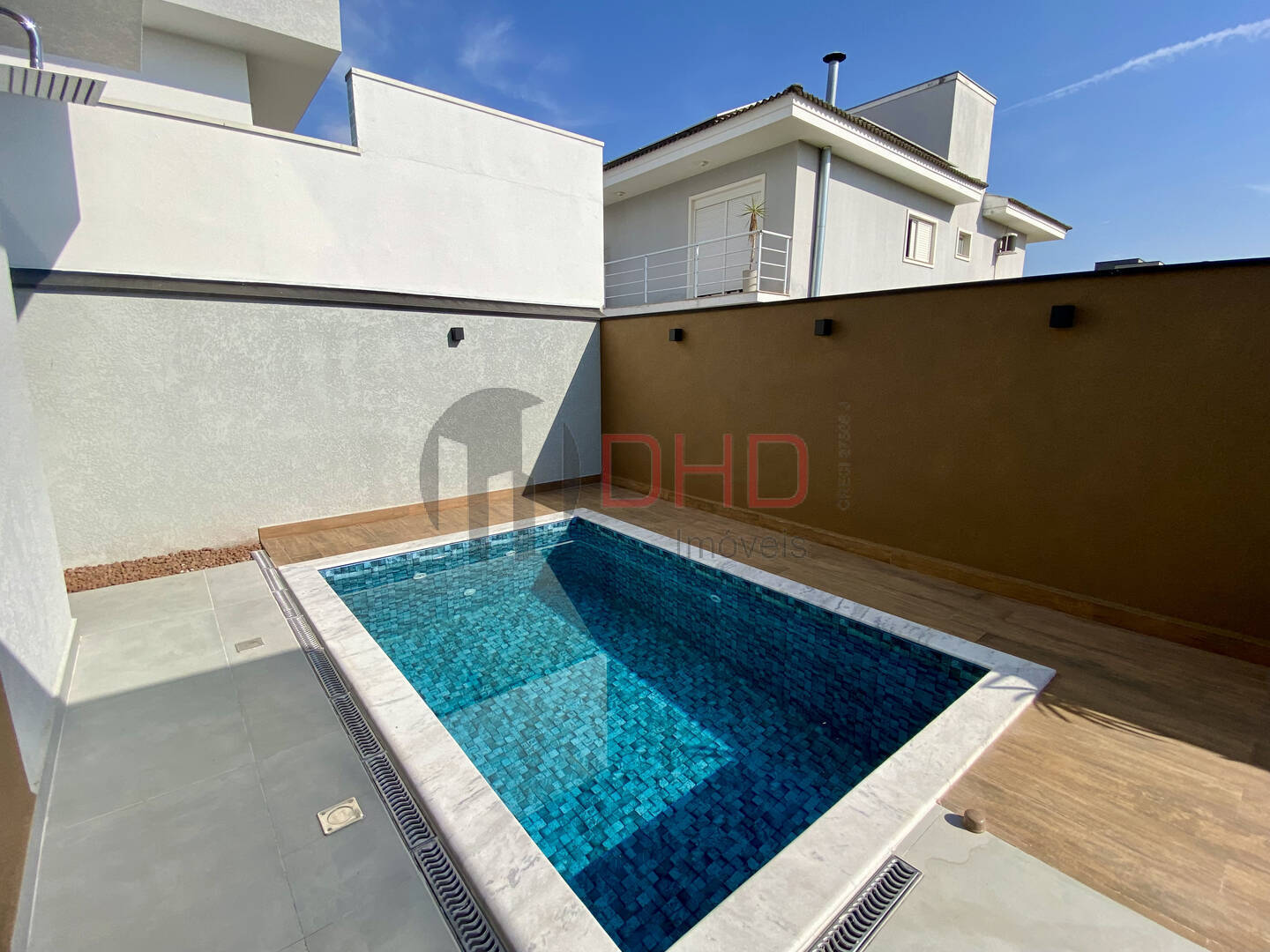 Casa de Condomínio à venda com 3 quartos, 153m² - Foto 23