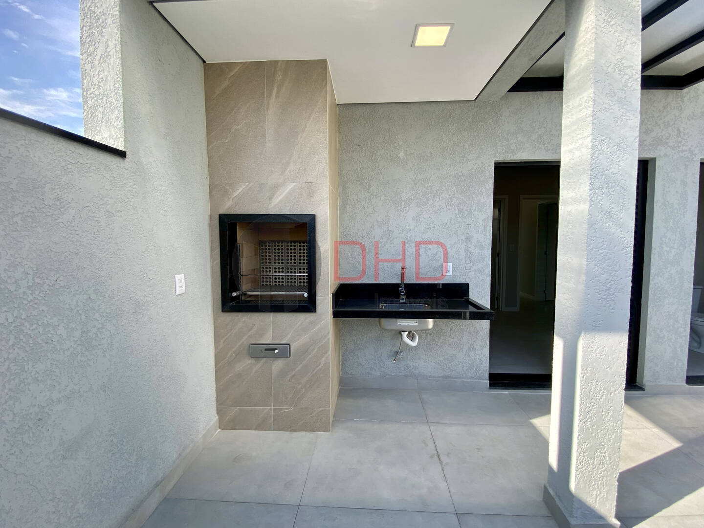 Casa de Condomínio à venda com 3 quartos, 153m² - Foto 21
