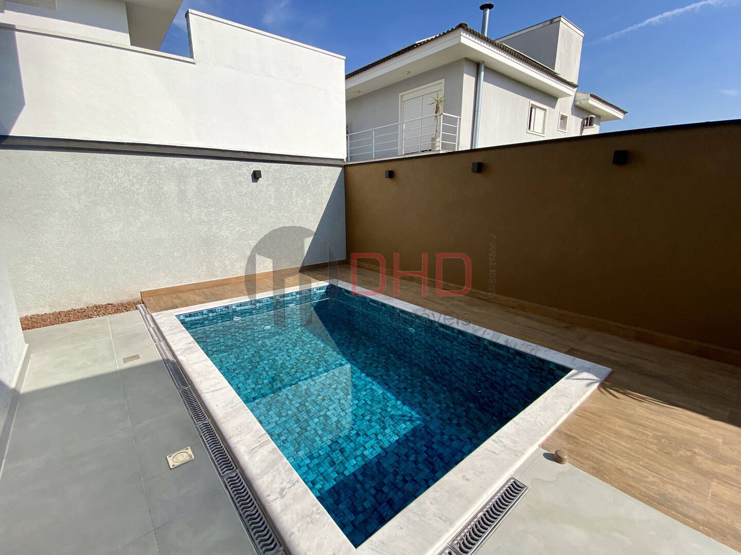 Casa de Condomínio à venda com 3 quartos, 153m² - Foto 22