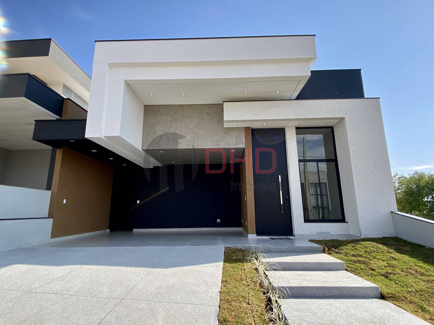 Casa de Condomínio à venda com 3 quartos, 153m² - Foto 2