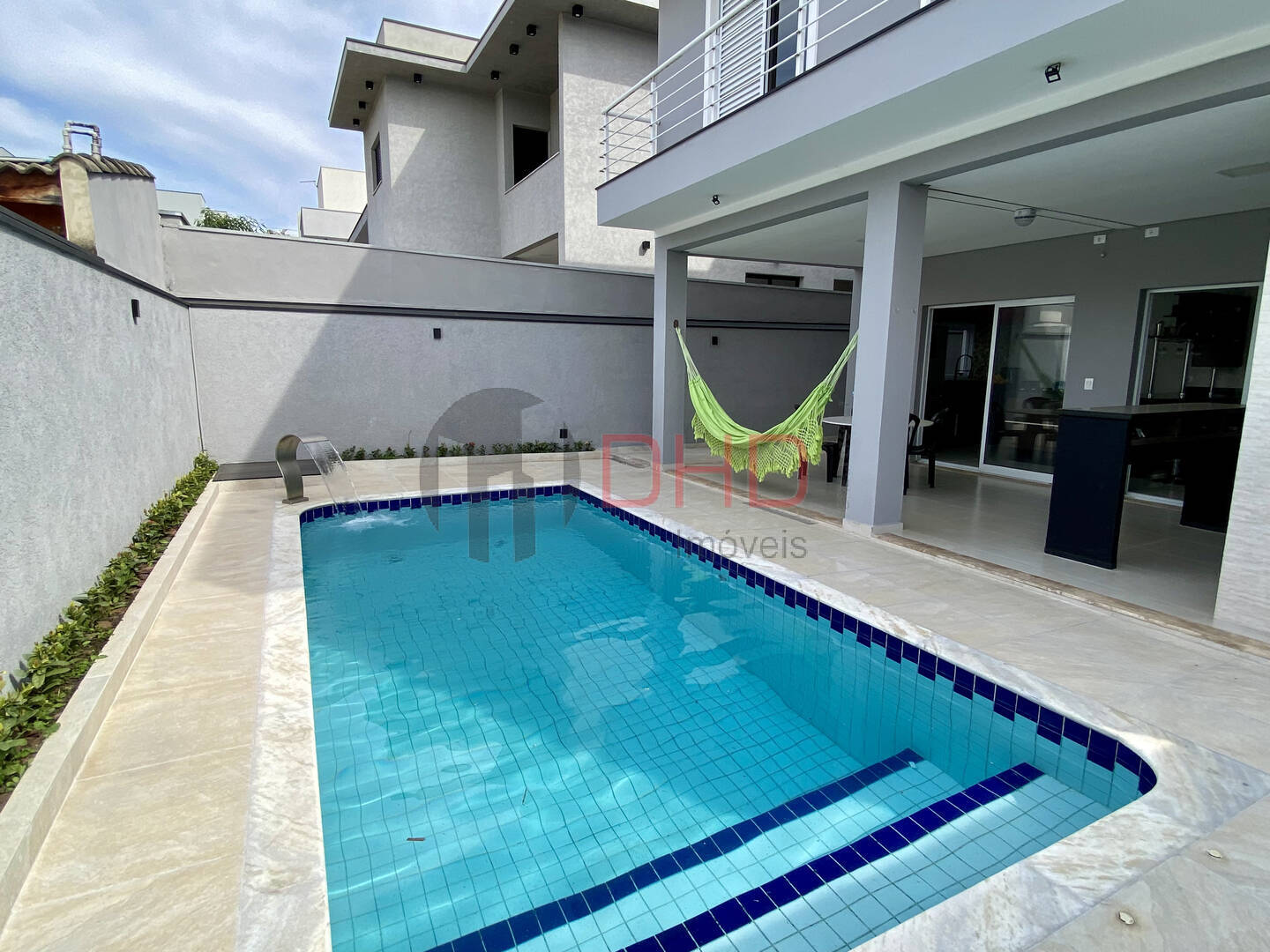 Casa de Condomínio à venda com 3 quartos, 280m² - Foto 38