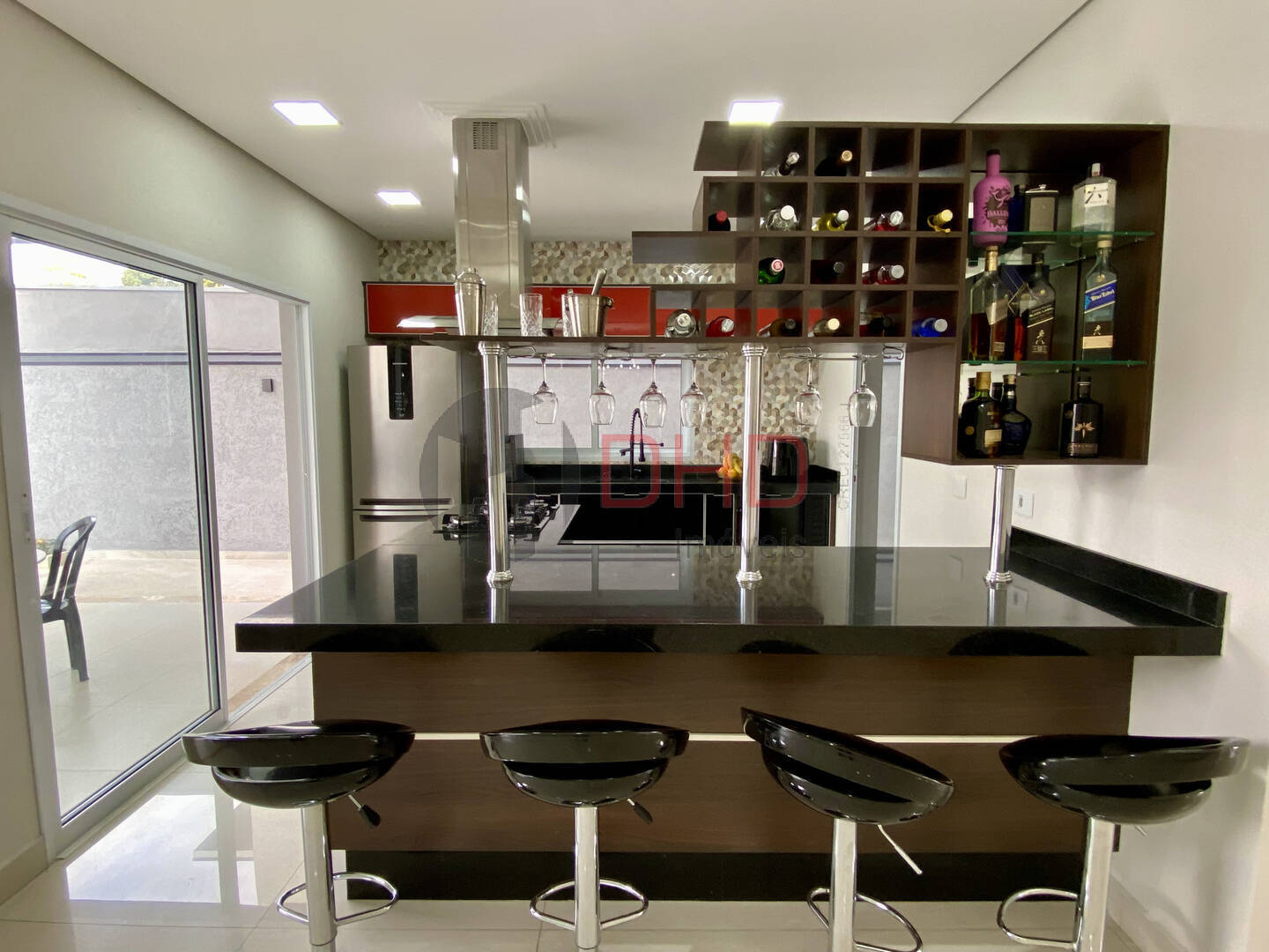 Casa de Condomínio à venda com 3 quartos, 280m² - Foto 13