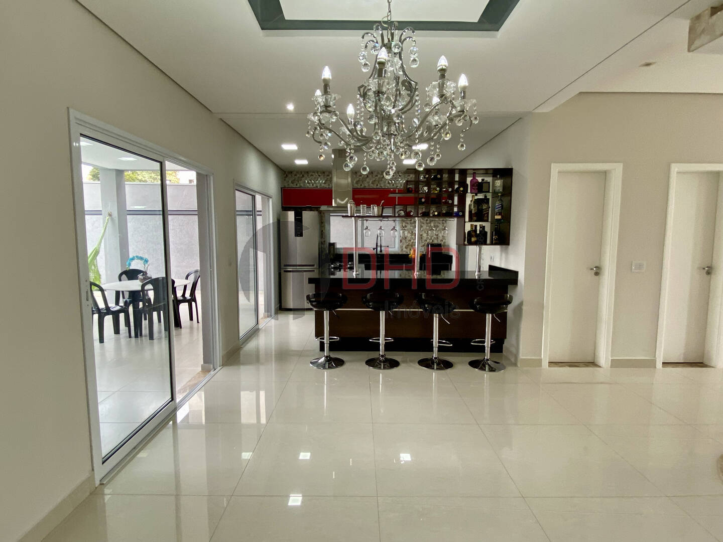 Casa de Condomínio à venda com 3 quartos, 280m² - Foto 10