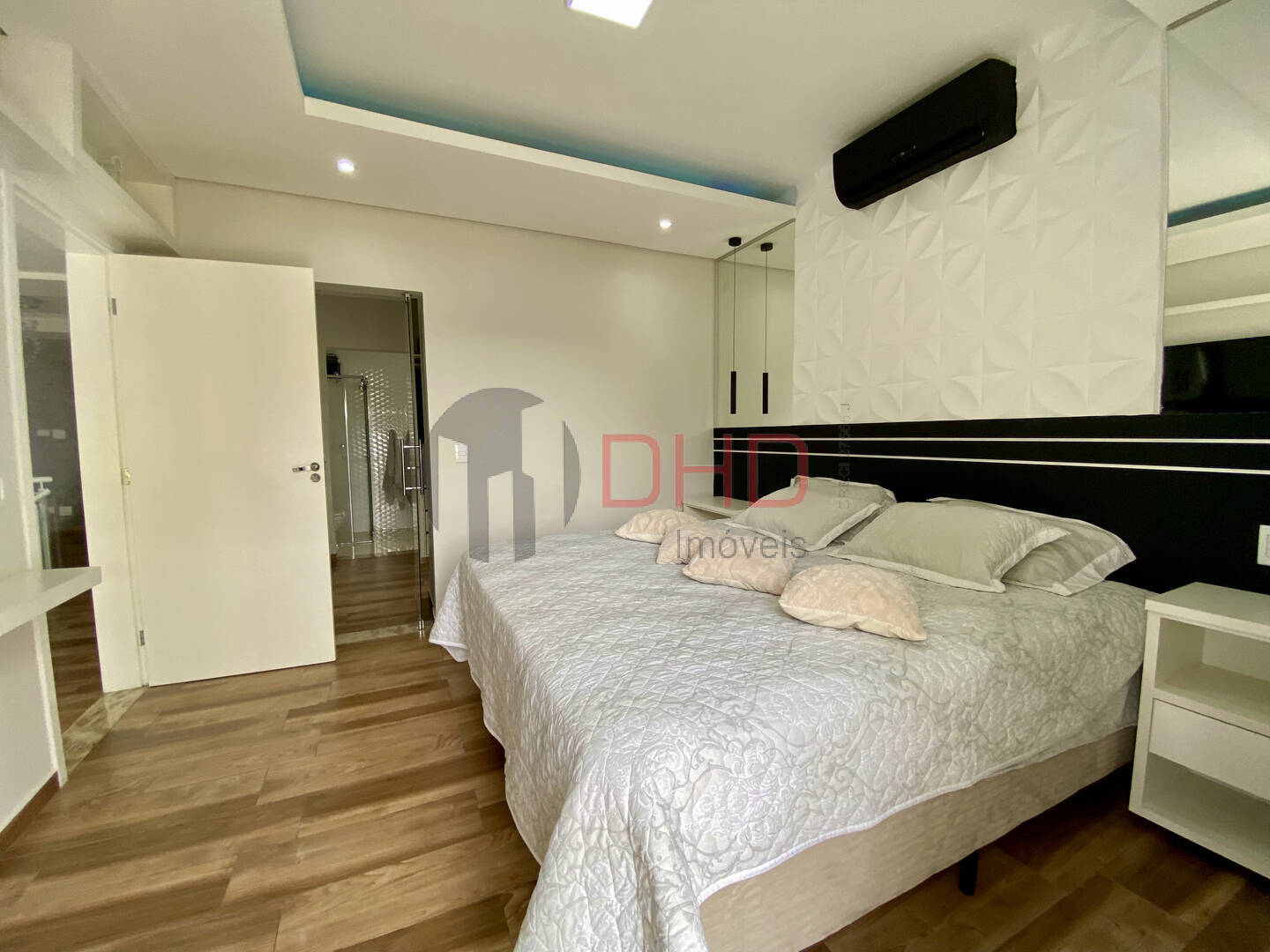 Casa de Condomínio à venda com 3 quartos, 280m² - Foto 17