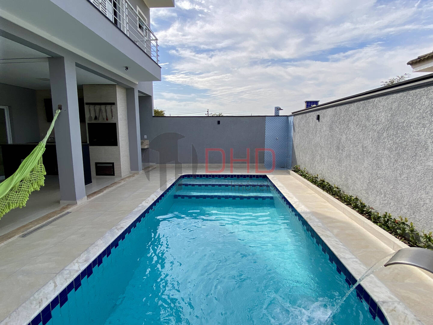 Casa de Condomínio à venda com 3 quartos, 280m² - Foto 36
