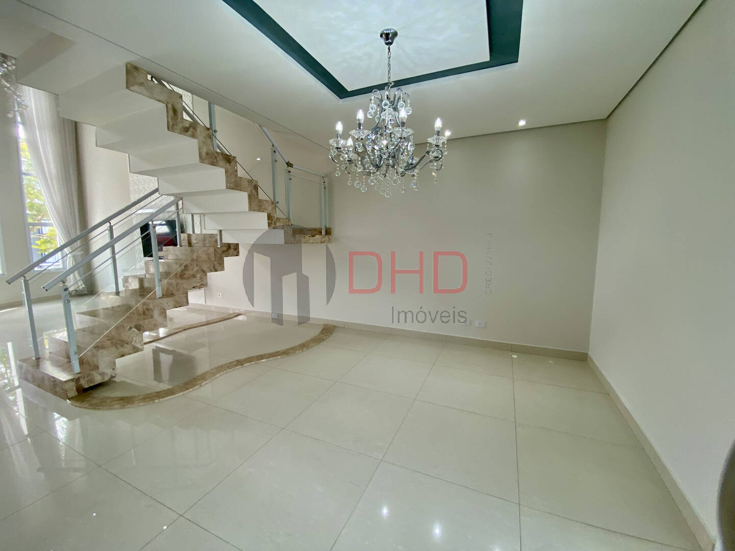 Casa de Condomínio à venda com 3 quartos, 280m² - Foto 9