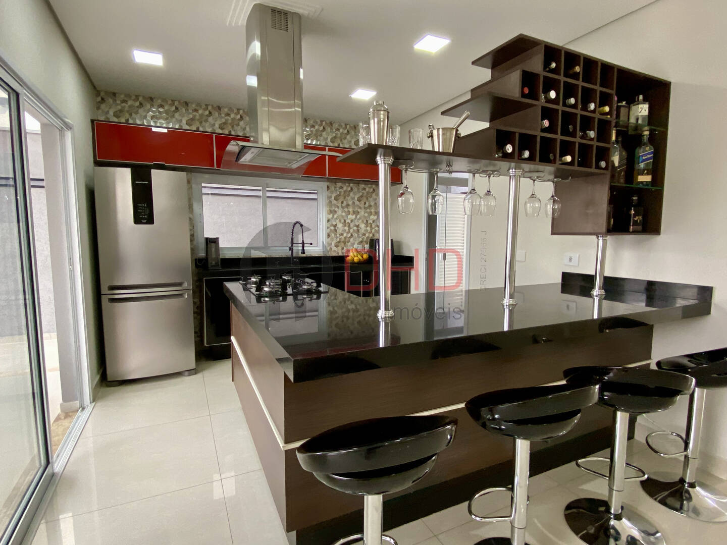 Casa de Condomínio à venda com 3 quartos, 280m² - Foto 11