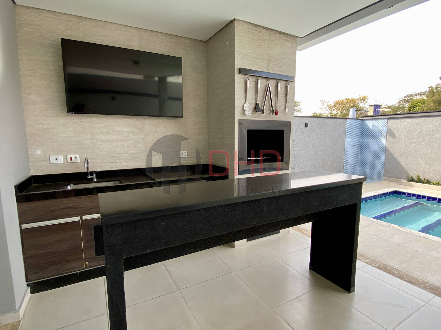 Casa de Condomínio à venda com 3 quartos, 280m² - Foto 34