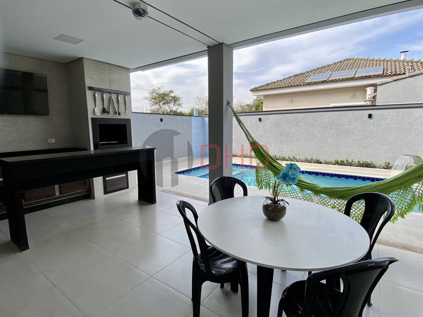 Casa de Condomínio à venda com 3 quartos, 280m² - Foto 31