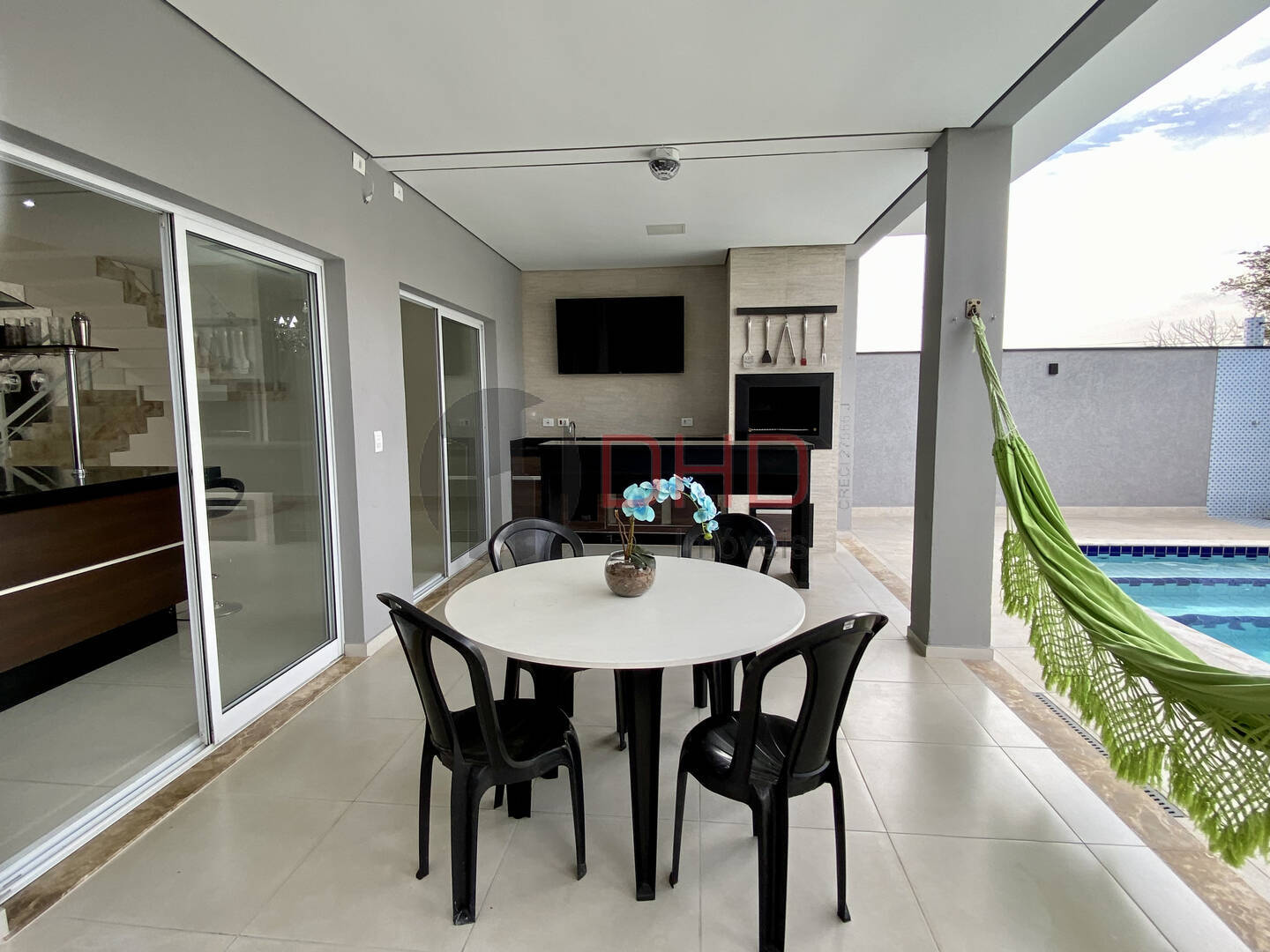 Casa de Condomínio à venda com 3 quartos, 280m² - Foto 32