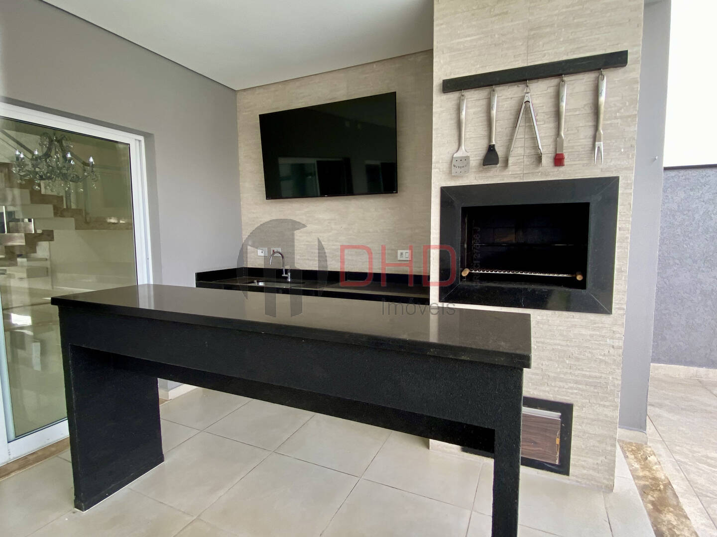Casa de Condomínio à venda com 3 quartos, 280m² - Foto 33