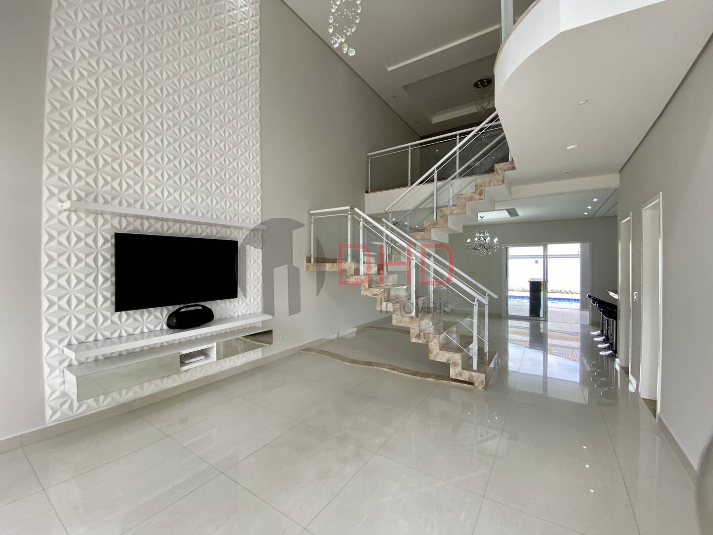 Casa de Condomínio à venda com 3 quartos, 280m² - Foto 5