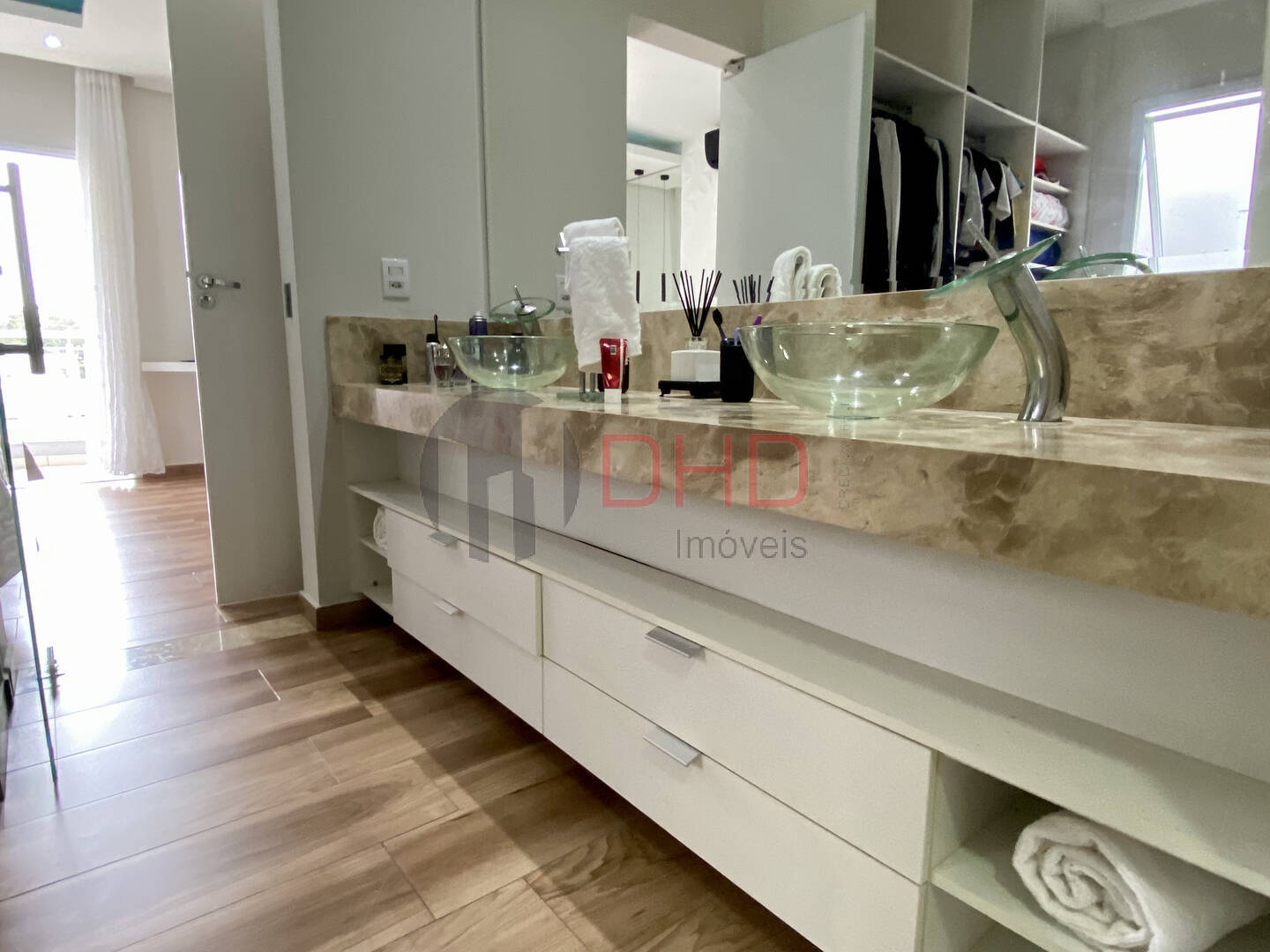 Casa de Condomínio à venda com 3 quartos, 280m² - Foto 21