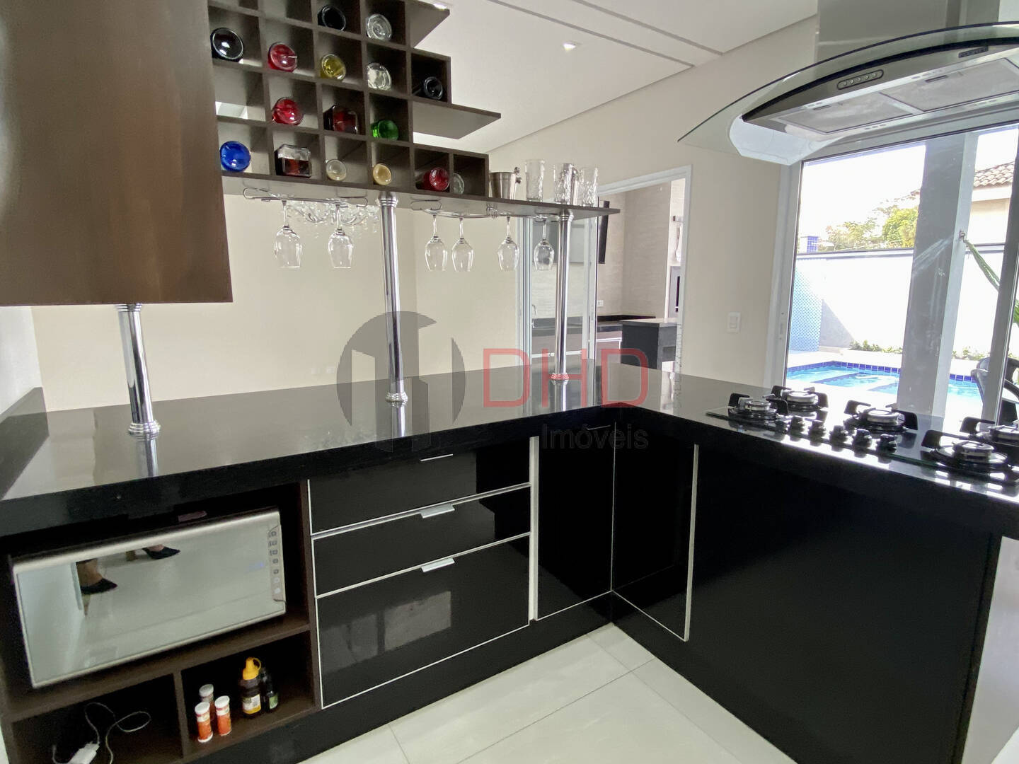 Casa de Condomínio à venda com 3 quartos, 280m² - Foto 14