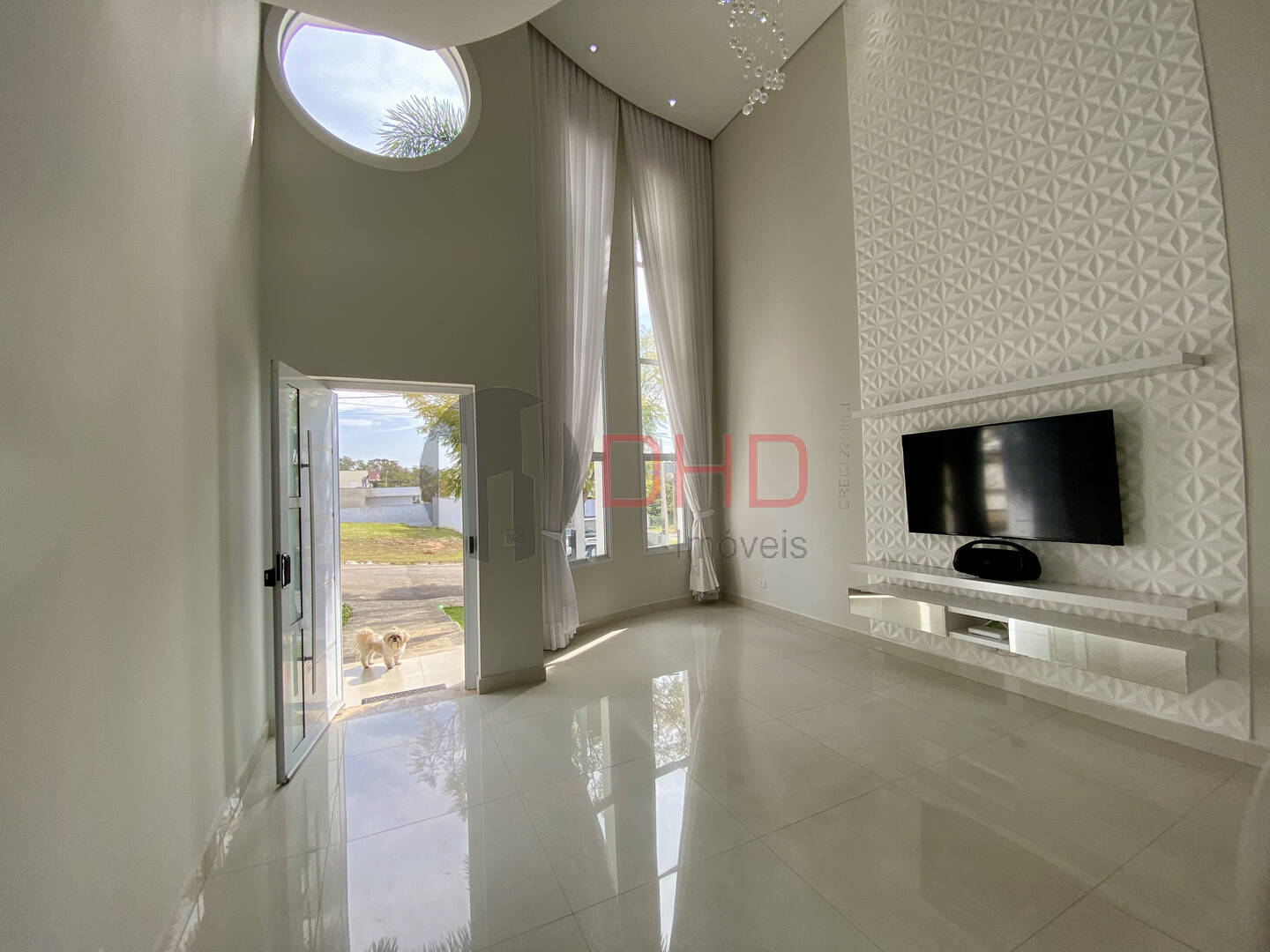 Casa de Condomínio à venda com 3 quartos, 280m² - Foto 7